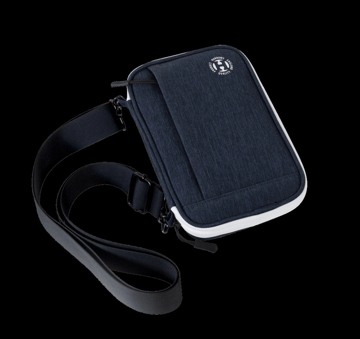 SMART CASE WHITE/BLUE                        