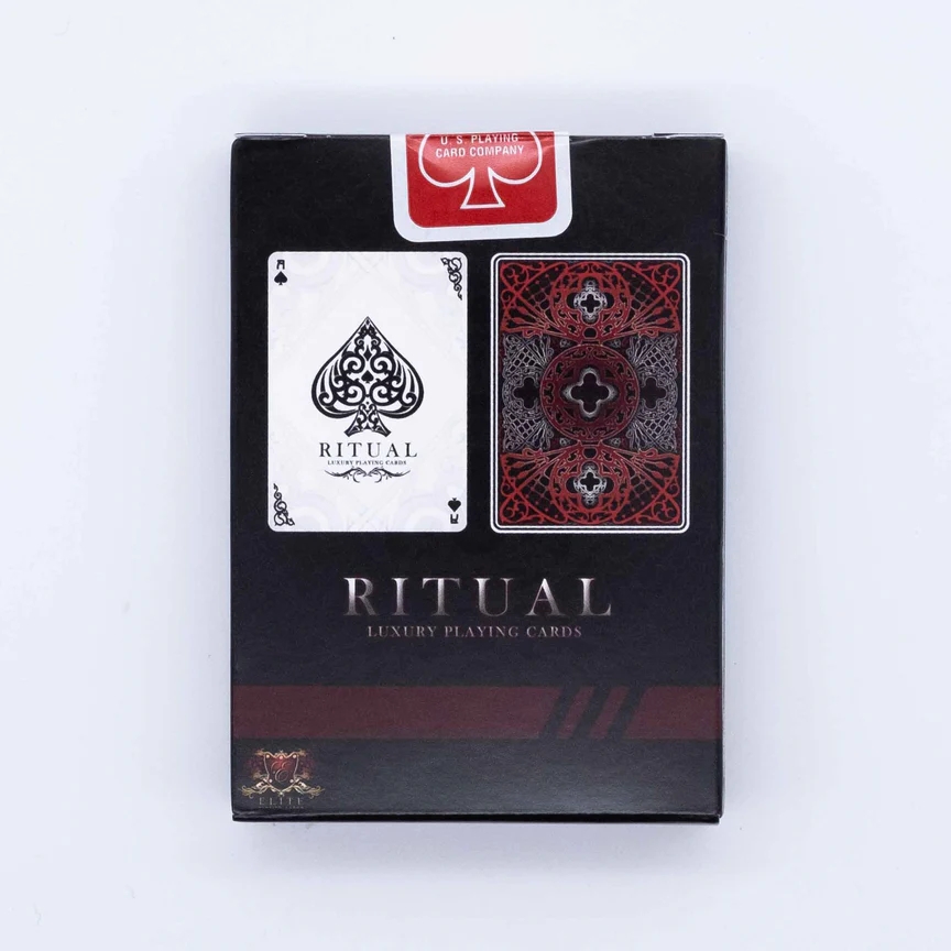 Ritual Oyun Kartları