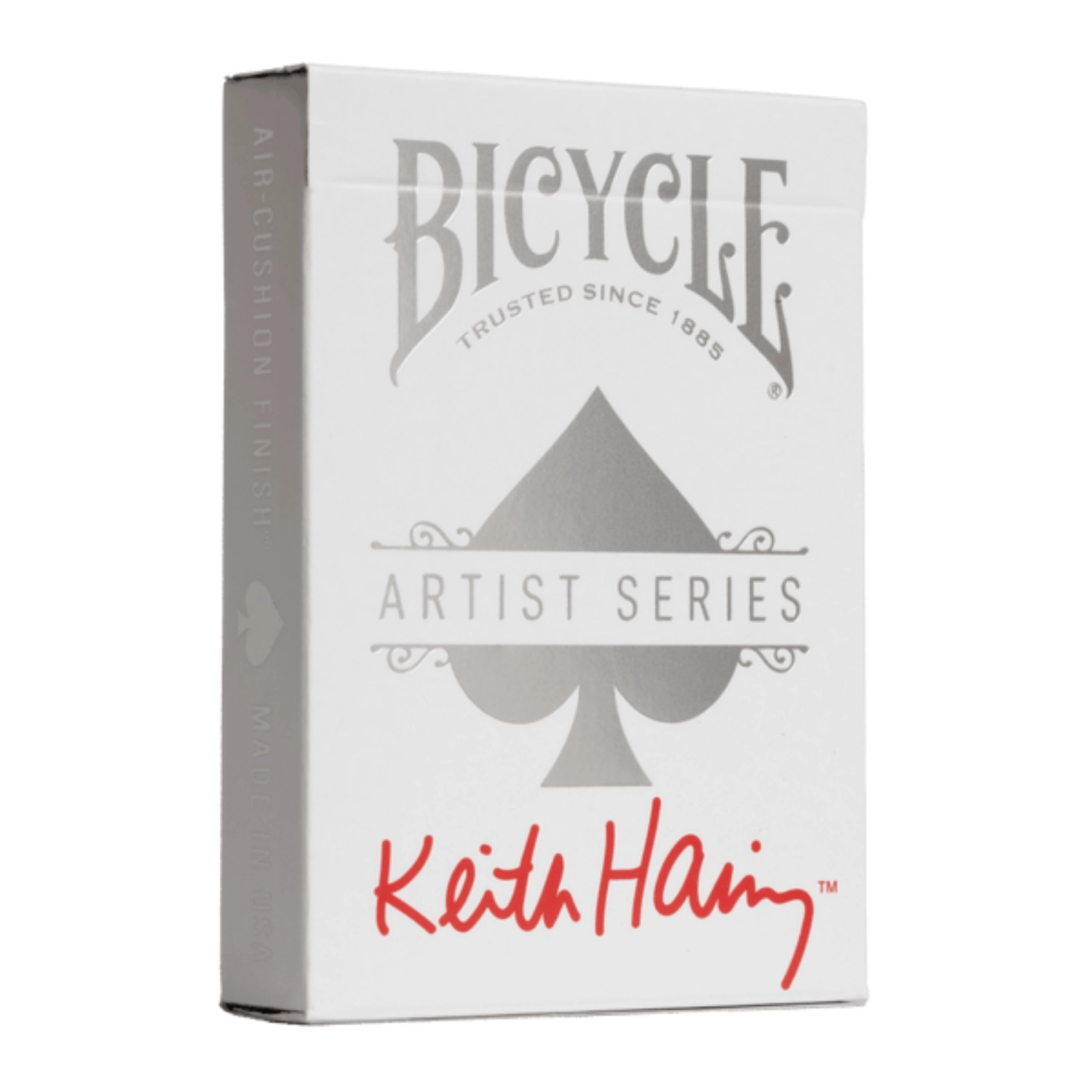 Bicycle | Keith Haring Artist Series Oyun Kartı