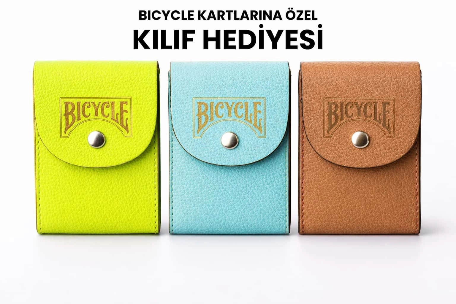 Bicycle | 140th Anniversary Oyun Kartı