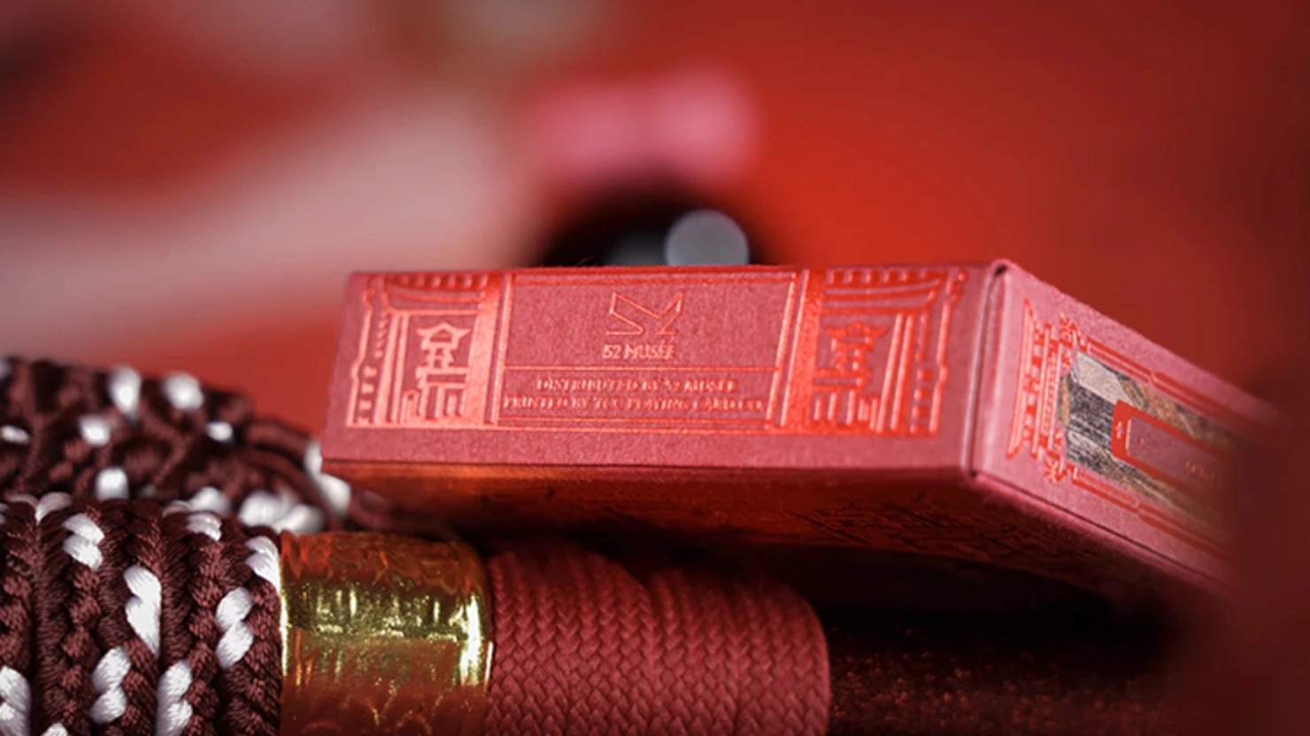 Kuniyoshi Standard Edition Oyun Kartı