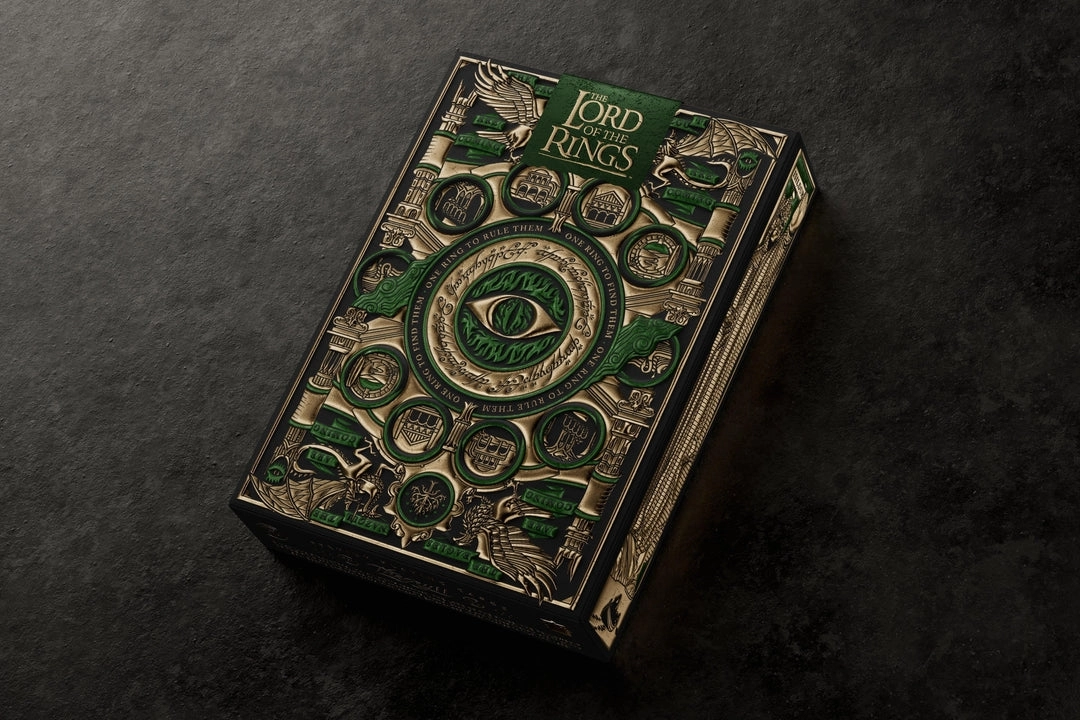 Theory11 | Lord of the Rings Oyun Kartı