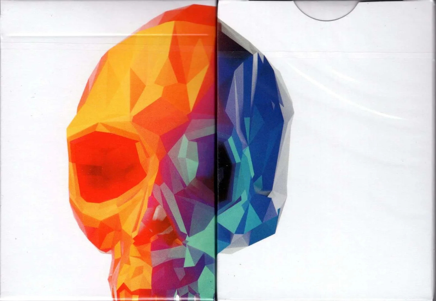Memento Mori Genesis Playing Cards