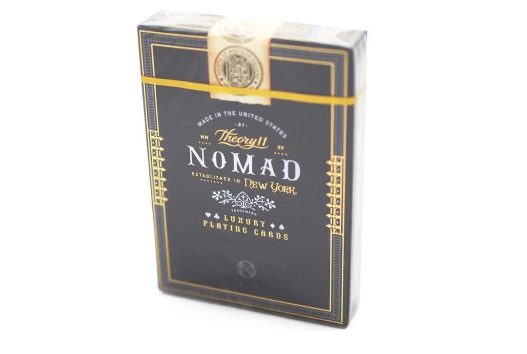 Theory11 | Nomad Oyun Kartı