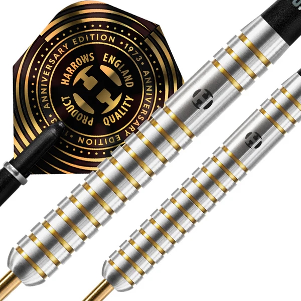 Harrows The Original 90% Steel Tip Dart Oku