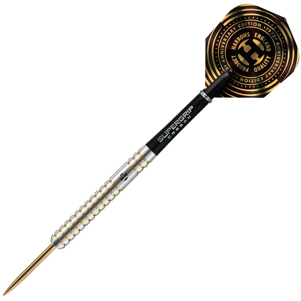 Harrows The Original 90% Steel Tip Dart Oku