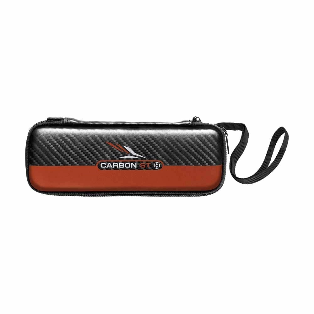 CARBON ST PRO 3 CASE/RED