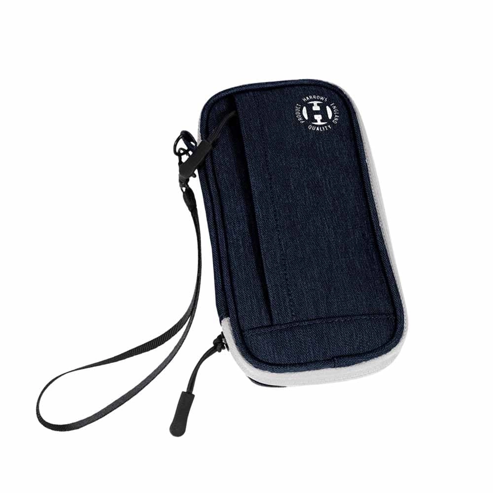 SMART CASE WHITE/BLUE                        