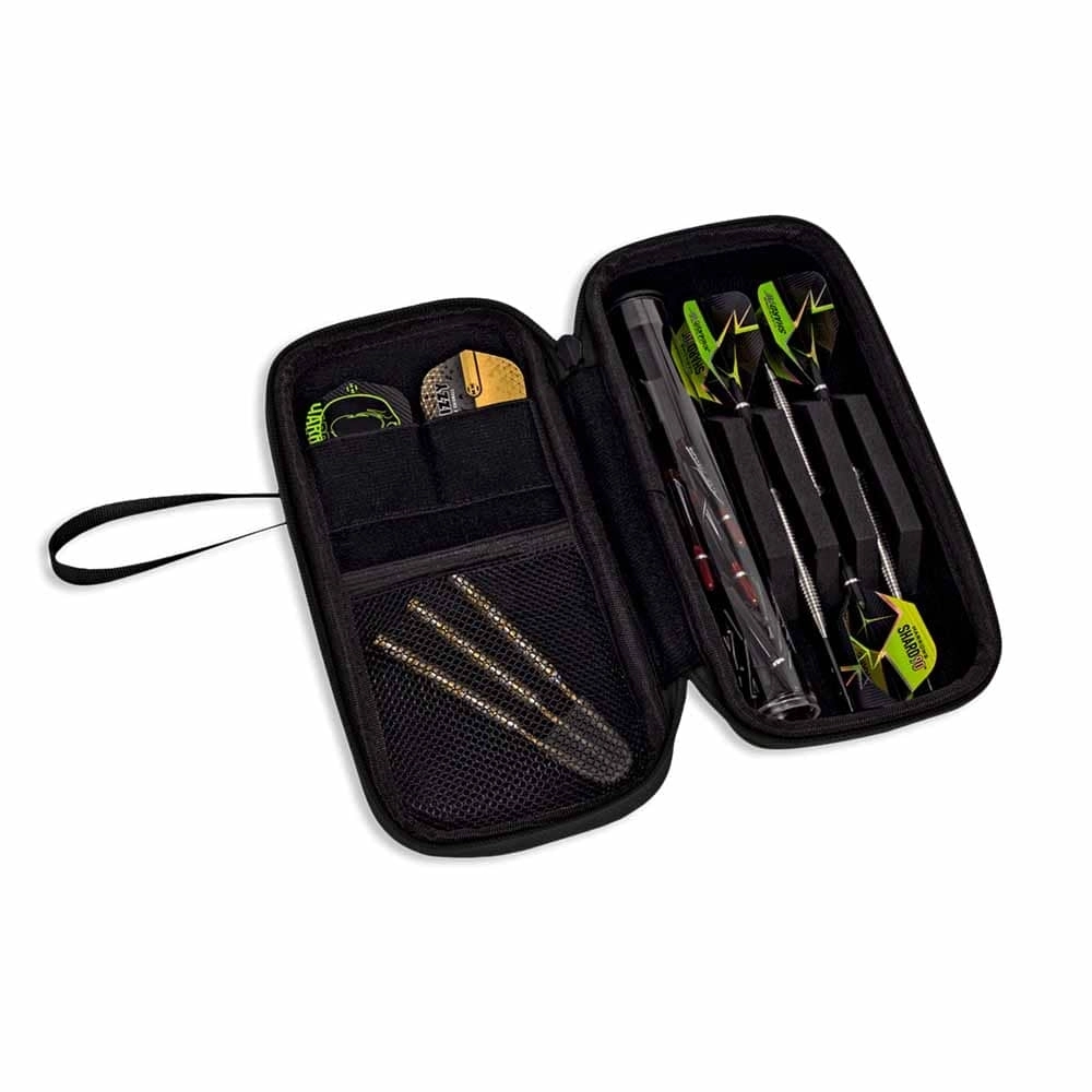 SMART CASE GREEN/BLACK                      
