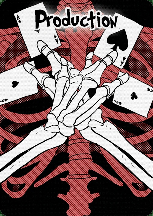 The Cardistry Game Oyun Kartı by Biz and Friends 