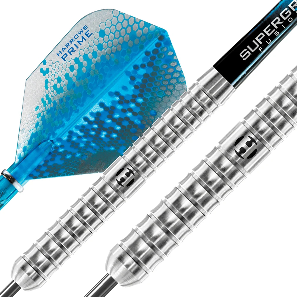 Harrows Pulse 90% Steel Tip Dart Oku