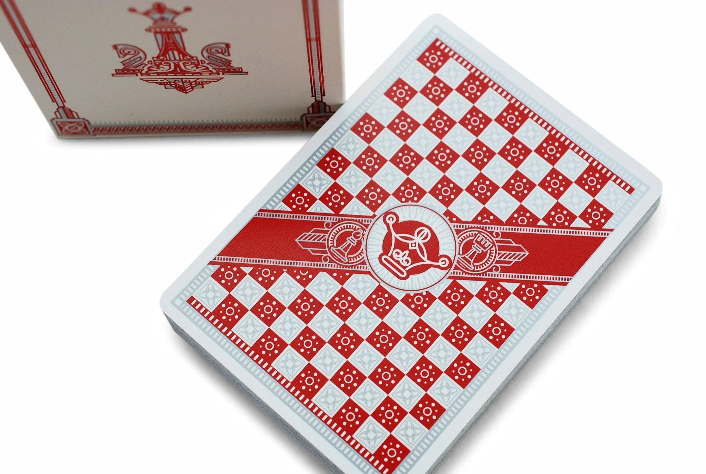 Queens Playing Cards