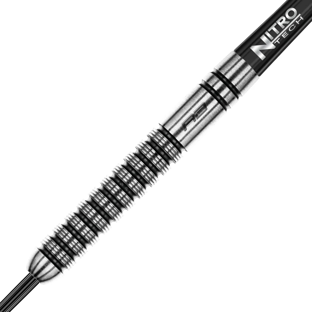 Red Dragon Gian Van Veen Dart Oku 24gr
