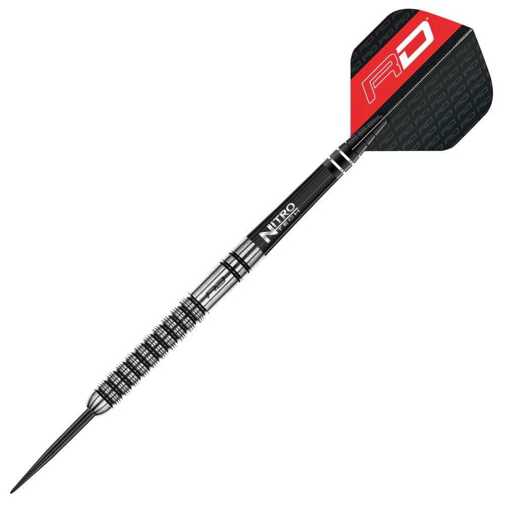 Red Dragon Gian Van Veen Dart Oku 24gr