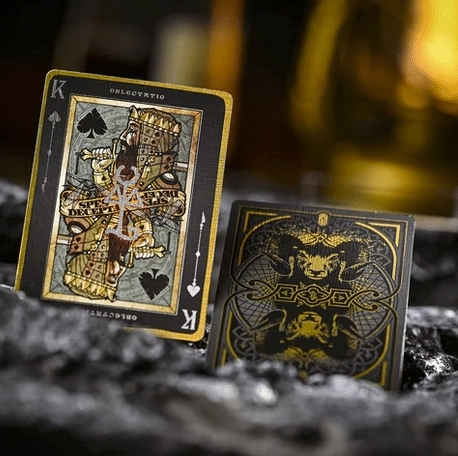 Black Requiem: Counterspell Oyun Kartı