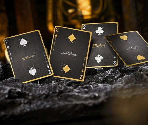 Black Requiem: Counterspell Oyun Kartı
