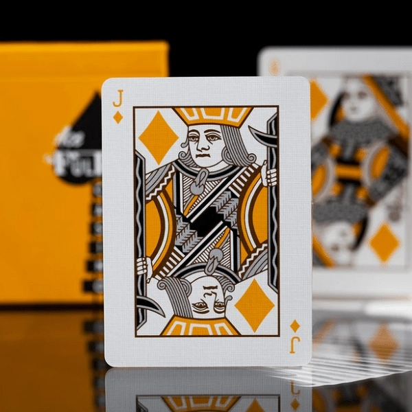 Ace Fulton’s Casino V3 Oyun Kartı