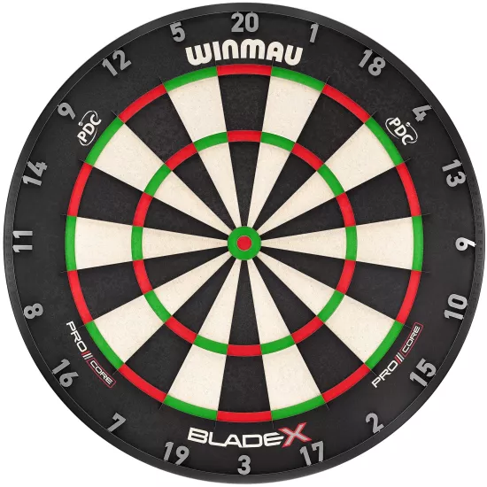 Winmau Blade X Profesyonel Dart Tahtası