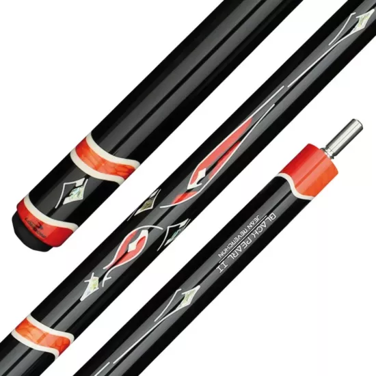 LONGONI BLACK PEARL 2 BY J.REVERCHON ISTAKA
