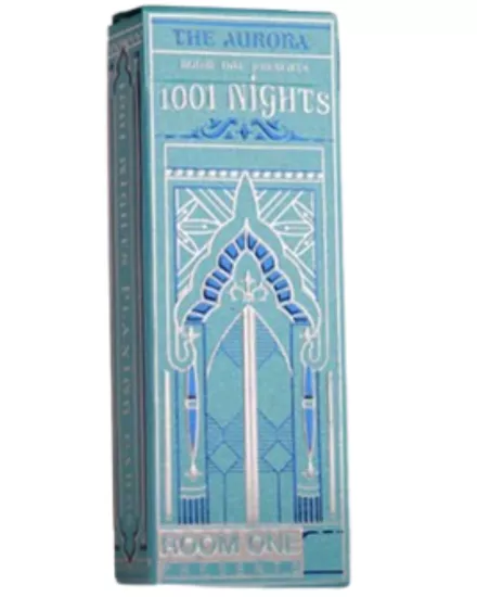 Mini 1001 Nights (Aurora Edition) Oyun Kartı