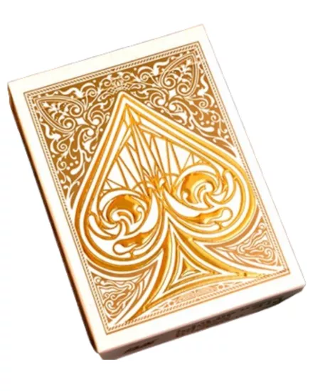 Sanctuary (Gold) Oyun Kartı