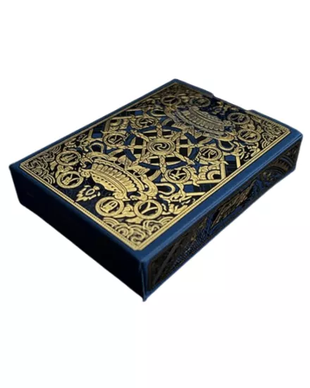 Asura Classic (Blue) Oyun Kartı