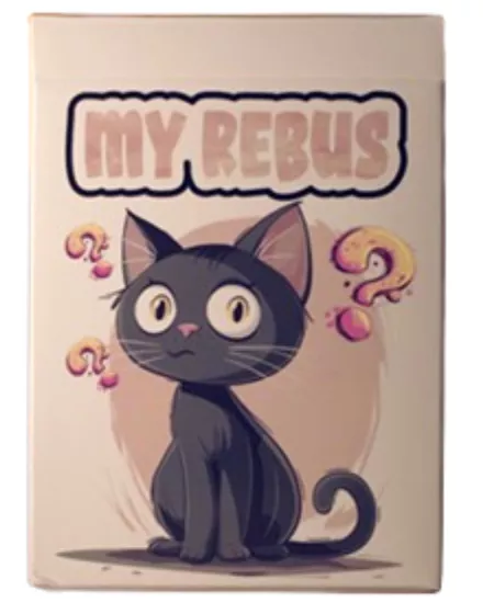 My Rebus