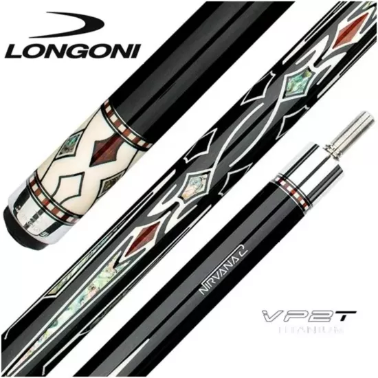 LONGONI NİRVANA 2 ISTAKA