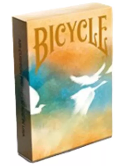 Bicycle | Seasons (Autumn Edition) Oyun Kartı