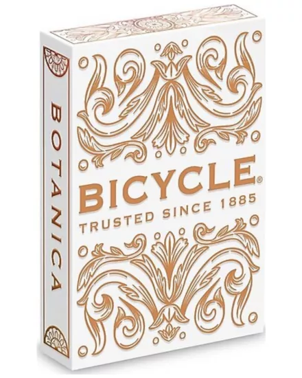 Bicycle Botanica Oyun  kartı