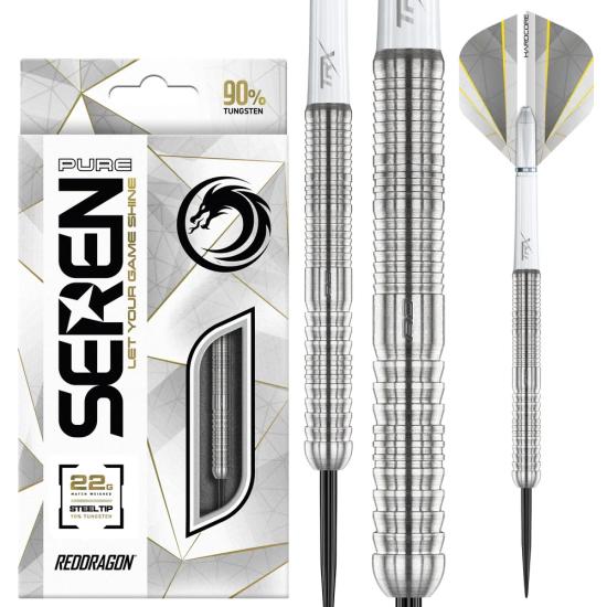 Red Dragon Seren 1 Pure Dart Oku