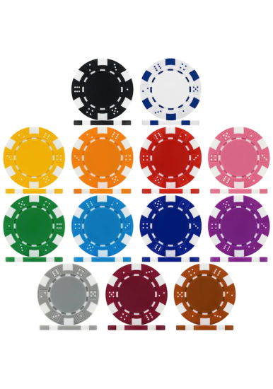 Derya Poker Oyun Fişi