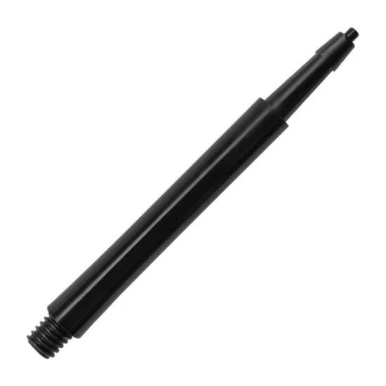 Harrows Black Clic Shafts Midi
