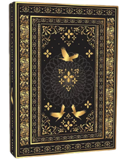 The Other Kingdom Bird Edition Oyun Kartı - Natalia Silva Sınırlı Üretim