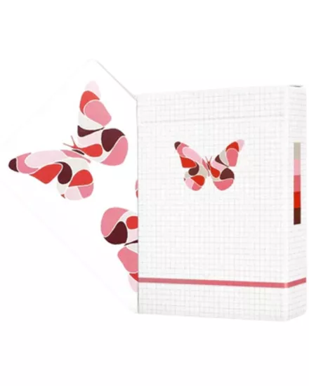 Room One X Butterfly Present Butterfly Try All Oyun Kartı (300G)