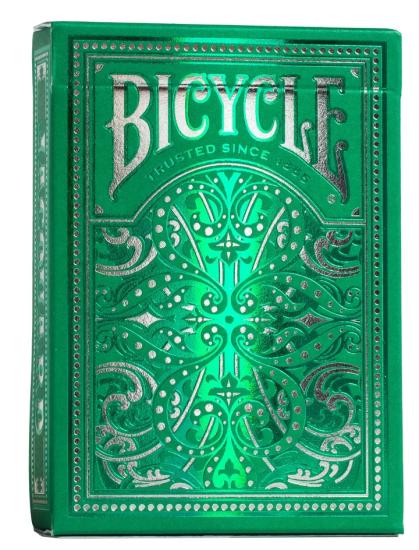 Bicycle Jacquard Oyun Kartı
