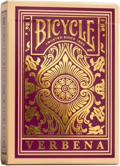Bicycle Verbena Oyun Kartı