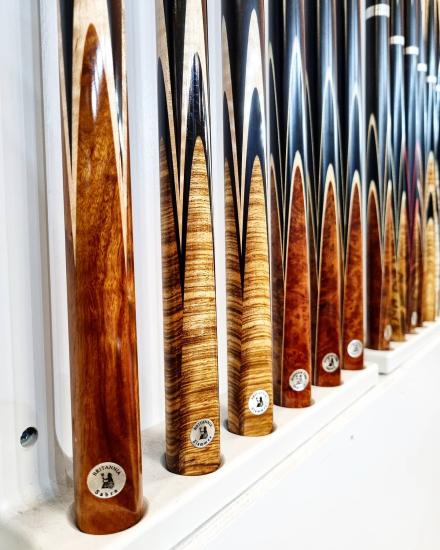 Britannia England Profesyonel Snooker Bilardo Istakası