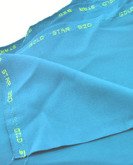 Gold Star 920 Akrilik Bilardo Masası Çuhası Mavi