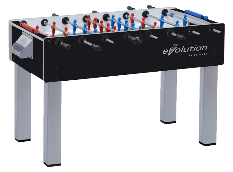 Garlando F-200 Evolution Langırt Masası