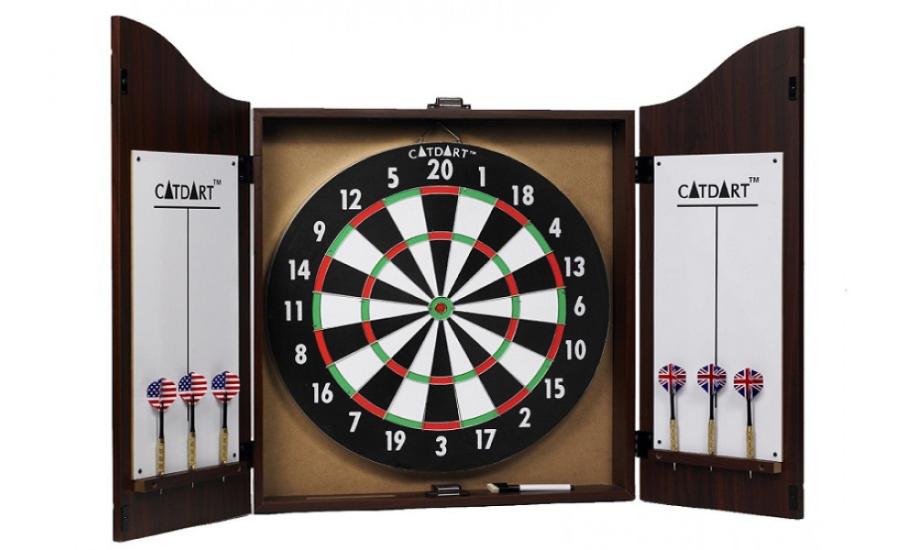 Dart Kabin