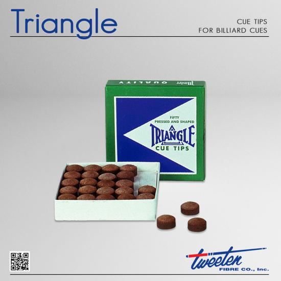 Triangle Uç 50’li Paket