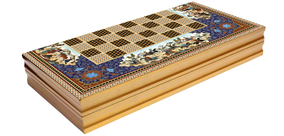 Yenigün Tavla Hatem