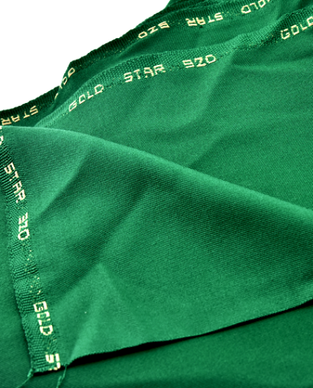 Gold Star 920 Blue Green Bilardo Çuhası