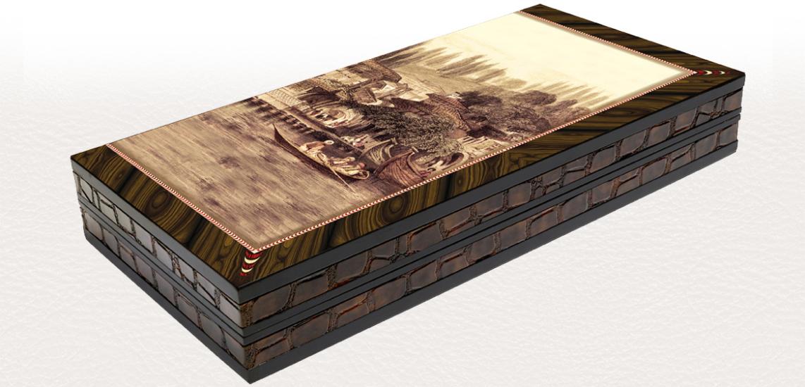 Yenigün Tavla İstanbul