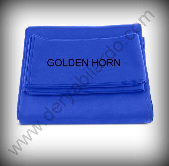 Golden Horn 3 Bant Çuhası (Takım)