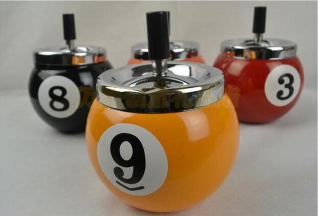 Bilardo Kül Tablası