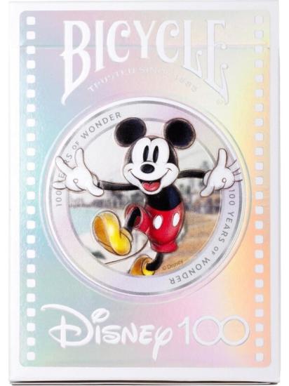 DISNEY 100 SPECIAL LIMITED EDITION OYUN KARTI