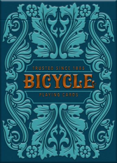 Bicycle Sea King Oyun Kartları