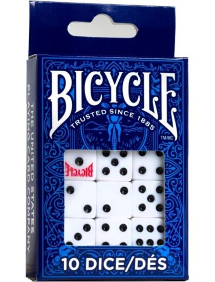 BICYCLE TAVLA ZARI 10 LU PAKET